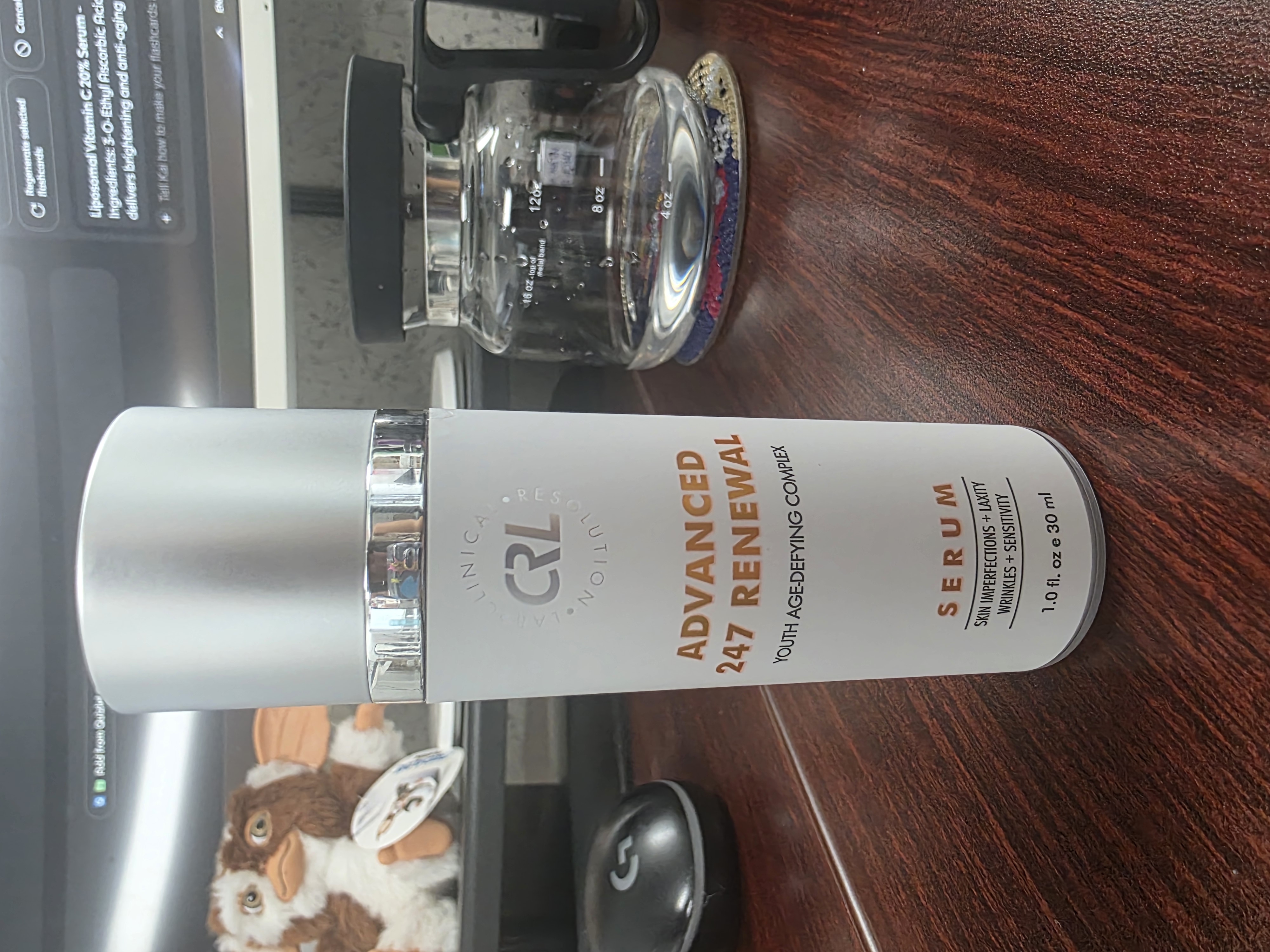 <p>Advanced 247 Renewal Serum</p>