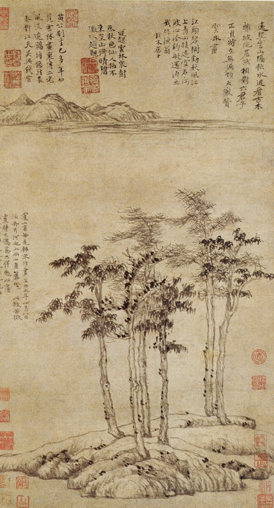 <p>Title</p><p>Artist</p><p>Date</p><p>Medium</p><p>Country</p>