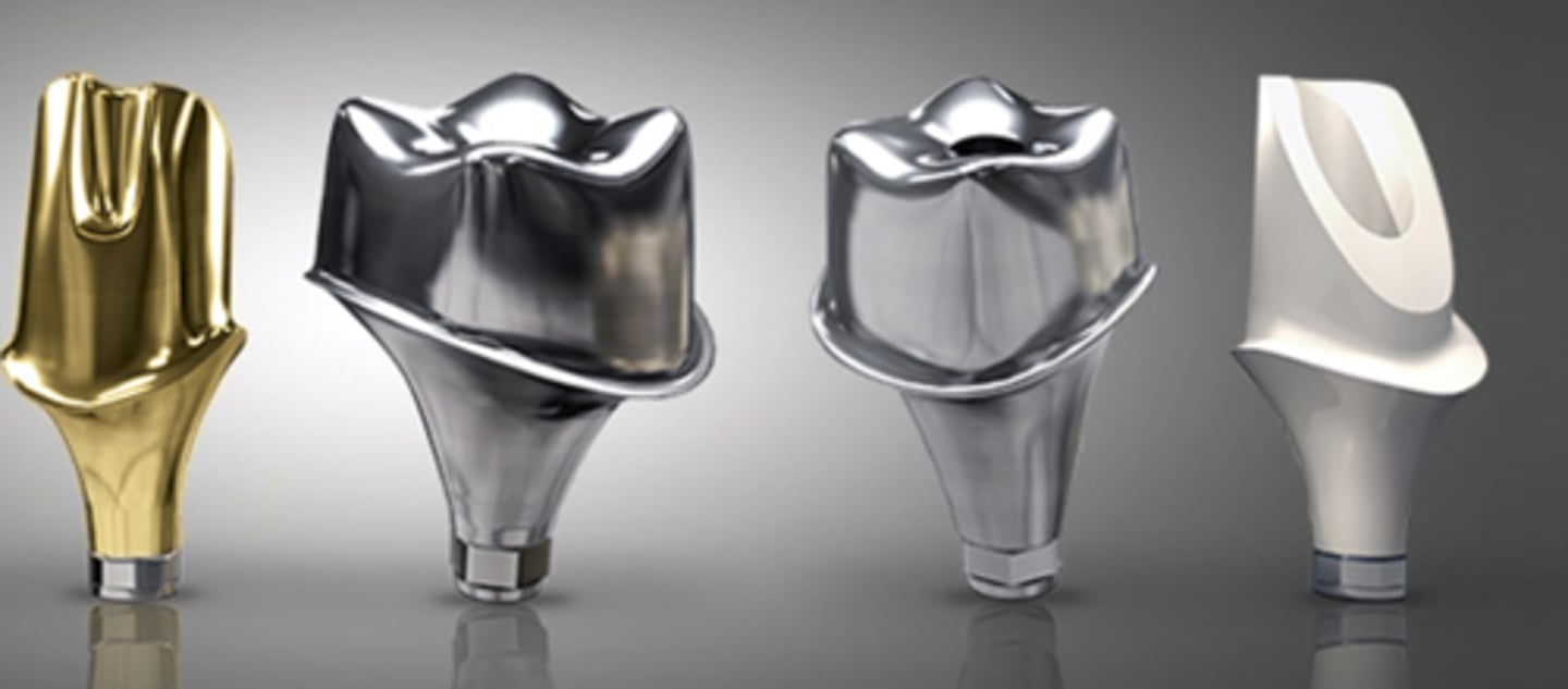 <p>What are these?</p>