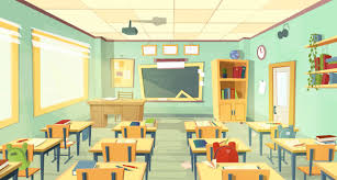 <p>classroom</p>