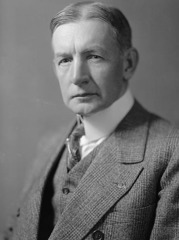 <p>Calvin Coolidge</p>