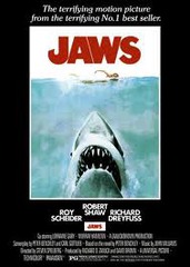 <p>thriller</p>