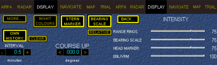 <p>Display</p>