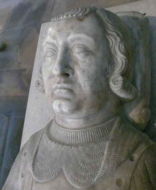 <p>1284 - 1325 - Charles, Count of Valois (All Facts) </p>