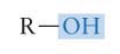 <p>What functional group is this? Is it polar?</p>