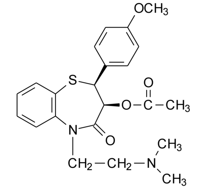 <p>Antiarrhythmic Agents</p>