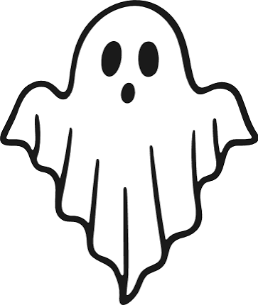 <p>Ghost</p>