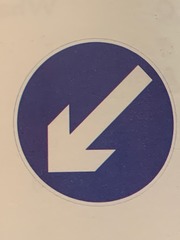 <p>what does this sign mean?</p>