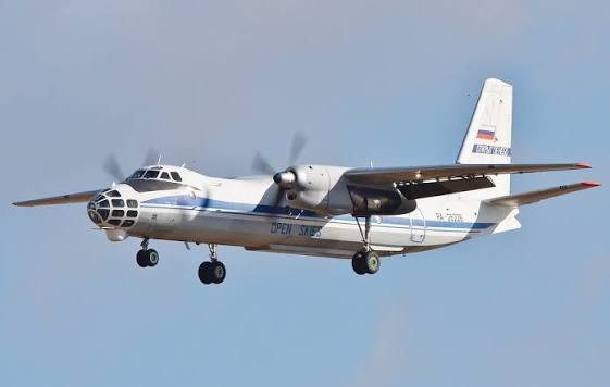 <p>Group 7+8 Twin props , Low/Mid/High wing</p>