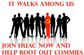 <p>HUAC</p>