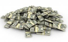 <p>money</p>