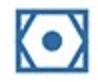 <p>What type of NAVAID is shown here?</p>