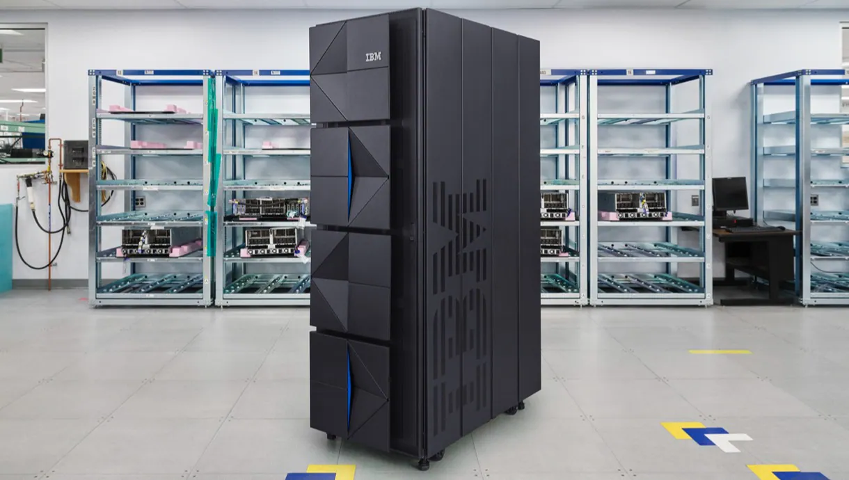 <p>Large-sized computer types. Powerful but fall short in terms of the computation ability. They are like big file servers, enabling multiple users from nearby and remote locations to access resources at the same time. These systems can handle massive amounts of data going in and out simultaneously. This makes them popular with businesses.</p>