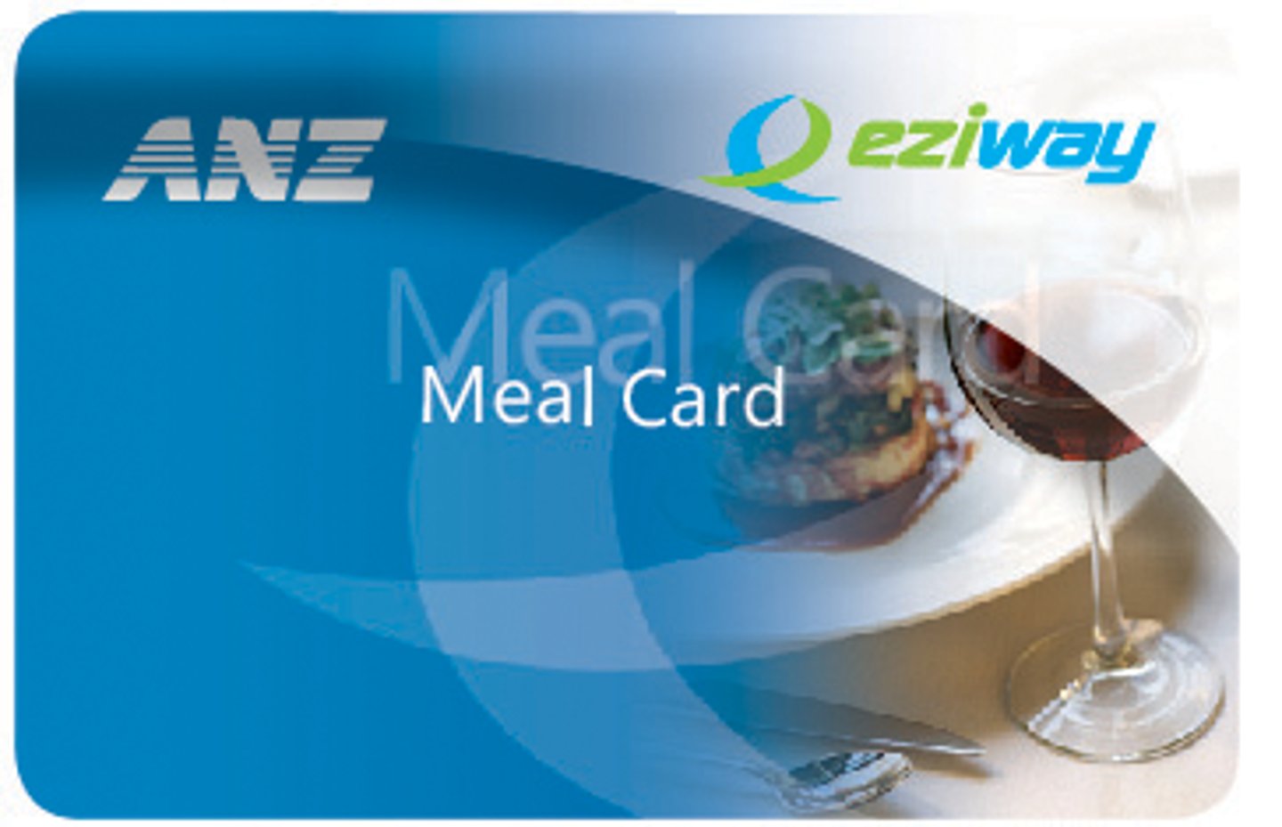 <p>meal card (fànkǎ)</p>
