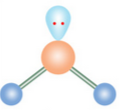 <p>What is the electron and molecular geometry?</p>