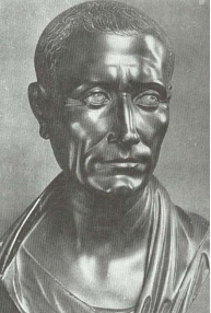 <p>Who is this? </p>