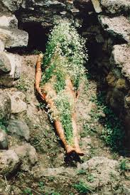 <p><span style="background-color: transparent;"><strong>Ana Mendieta, <em>Silueta Series</em></strong></span></p>
