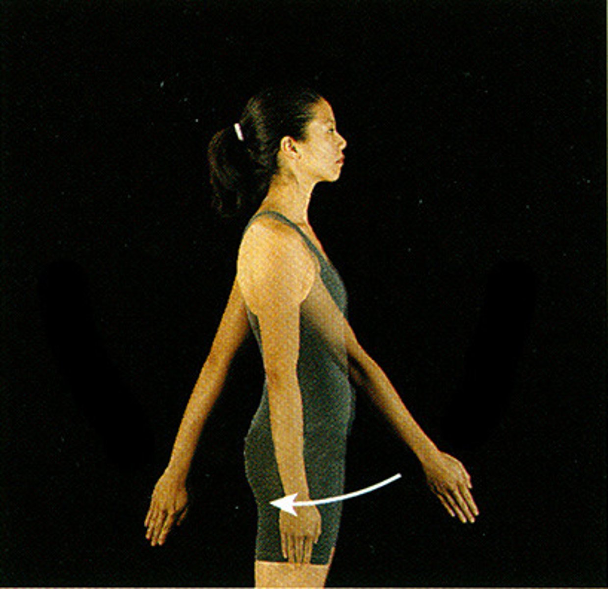 <p>increases the angle of a joint</p>