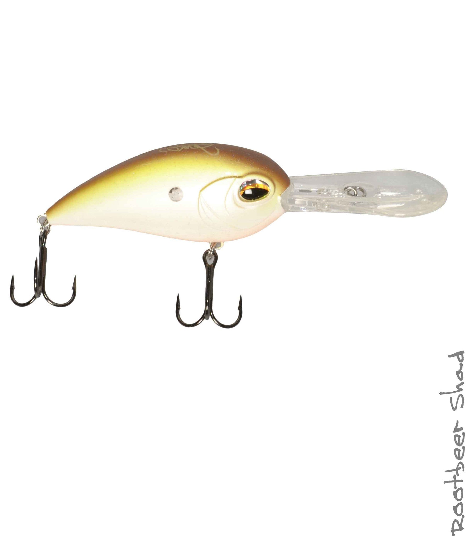 <p>What type of crankbait is this?</p>