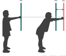 <p>Measures dynamic standing balancing by determining how far a person can reach forward without losing balance or taking a step. </p><p>- can help identify fall risk and postural control limitations.</p>