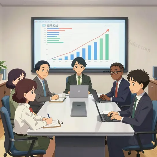 <p>Sales division (n)</p>