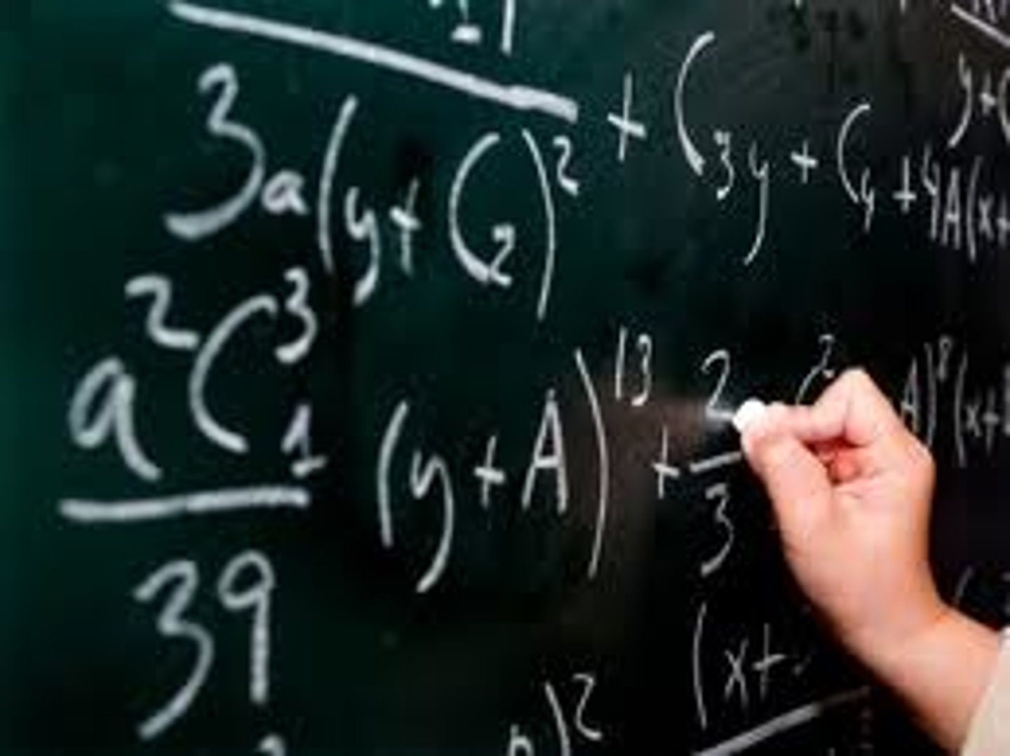 <p>Mathematics</p>