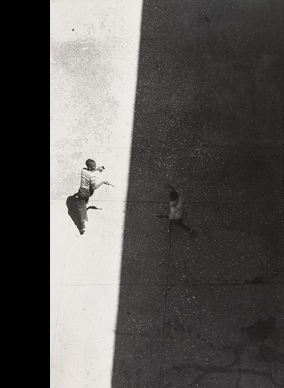 <p>Sun and Shade</p>