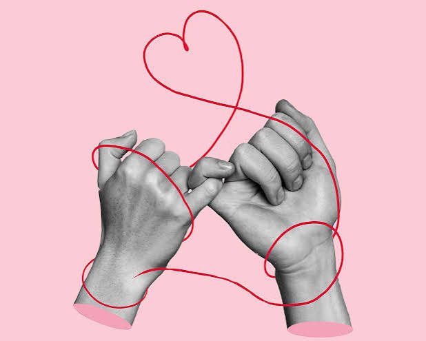 <p>connection</p>