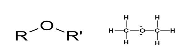 <ul><li><p><span style="background-color: transparent; font-family: "Times New Roman", serif;">Can serve as a hydrogen bond acceptor. Highly flammable. </span></p></li></ul><p></p>