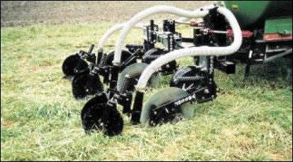 <p>Soil fumigation/injection</p>