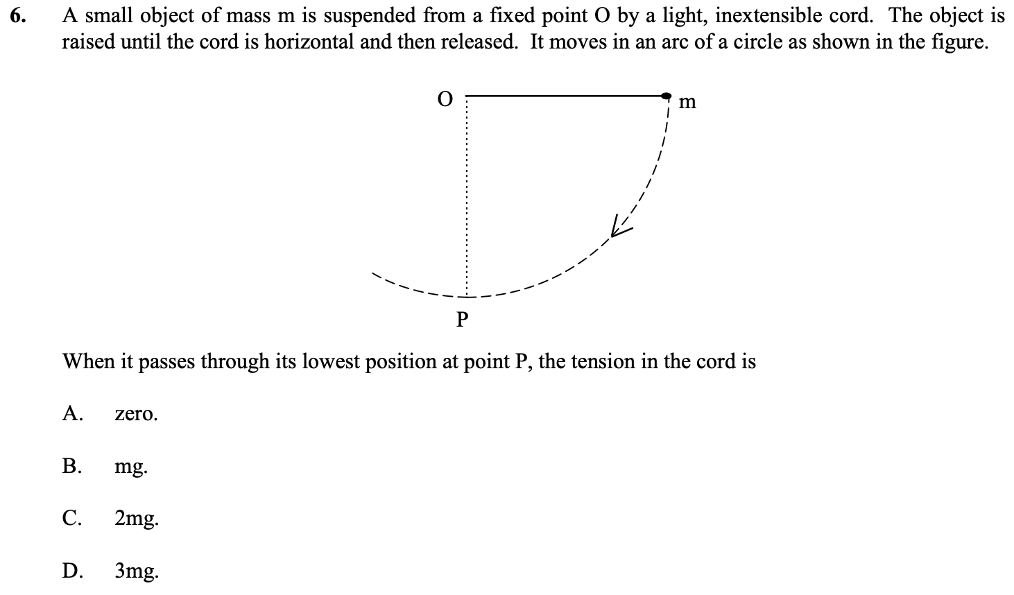 <p>What is the correct answer?</p>