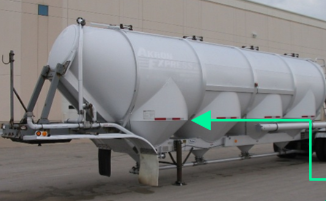 <p>Dry Bulk Tankers </p>