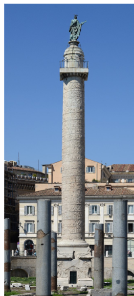 <p>Whose column is this?</p>