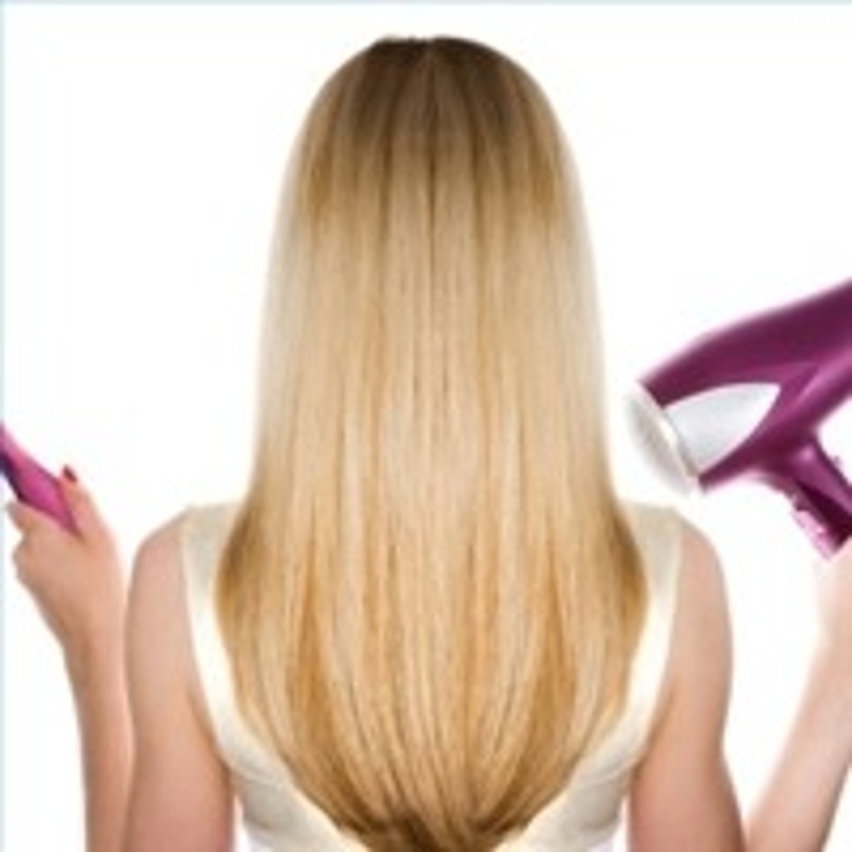 <p>blonde (female)</p>