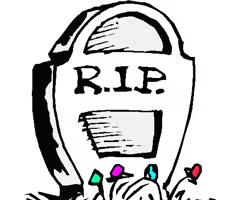 <p>Death</p>