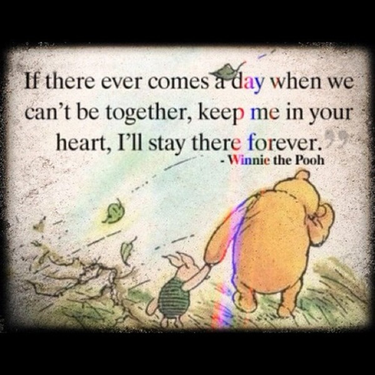 <p>if ever</p>