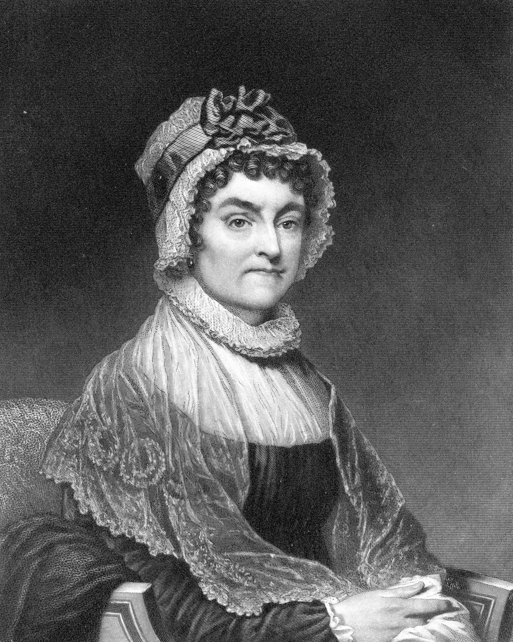 <p>Abigail Smith </p>