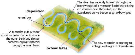 <p><strong>Meander in great loops (cl)</strong></p>