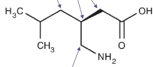 <p>what drug structure is this </p>