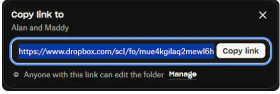 <p>A bond that if you click,it takes you a other page</p>