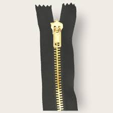 <p>súbete/bájate el _ (zipper)</p>