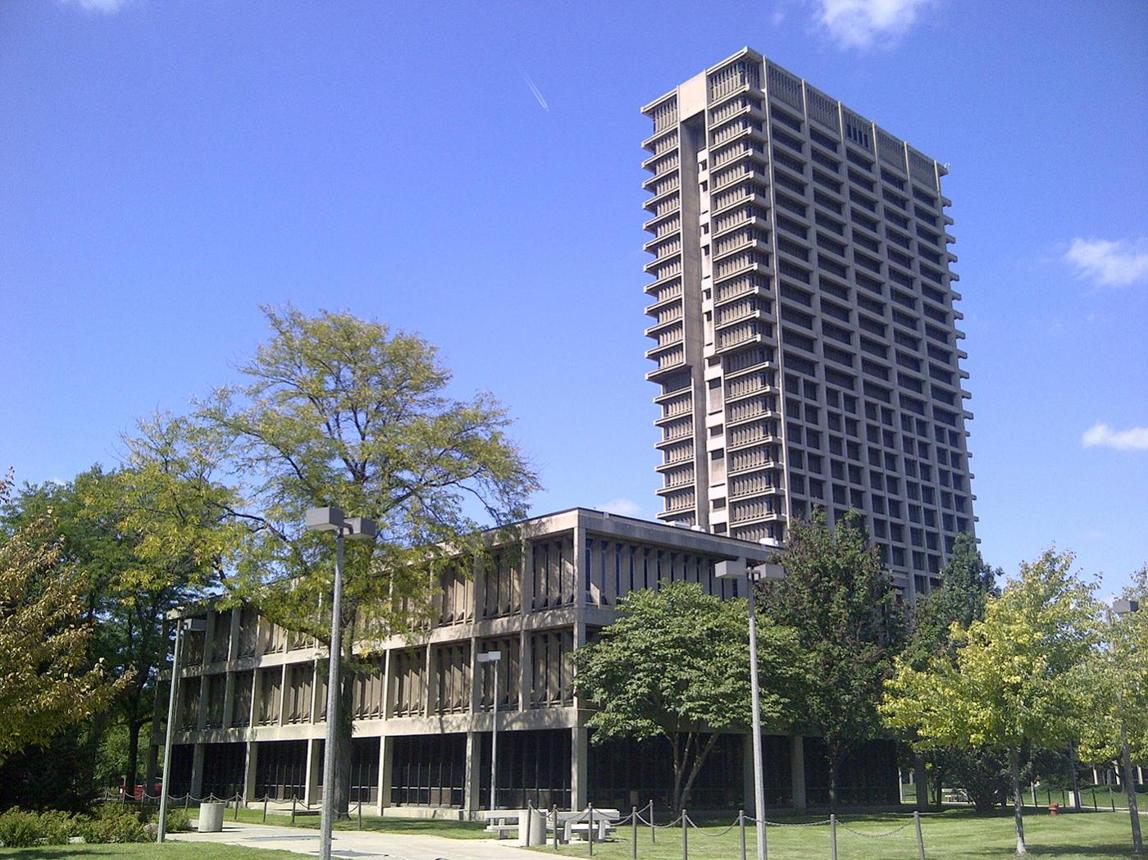 <p>UIC Campus</p>