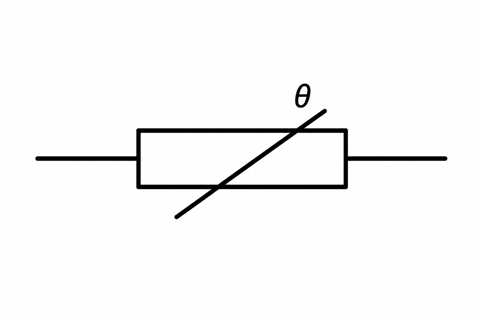 <p>Thermistor</p>