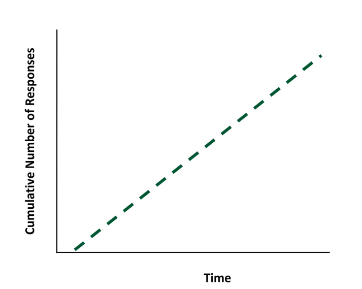 <p>steady</p>
