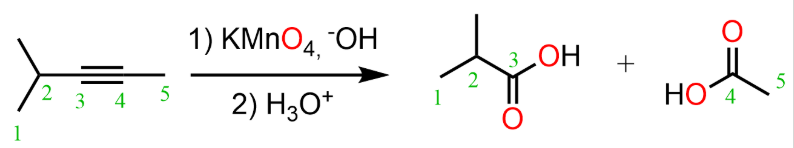 <p></p><p>product: cis-diol</p>