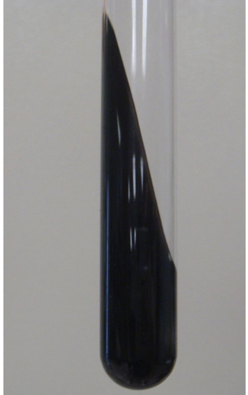 <p>why is it black?</p>