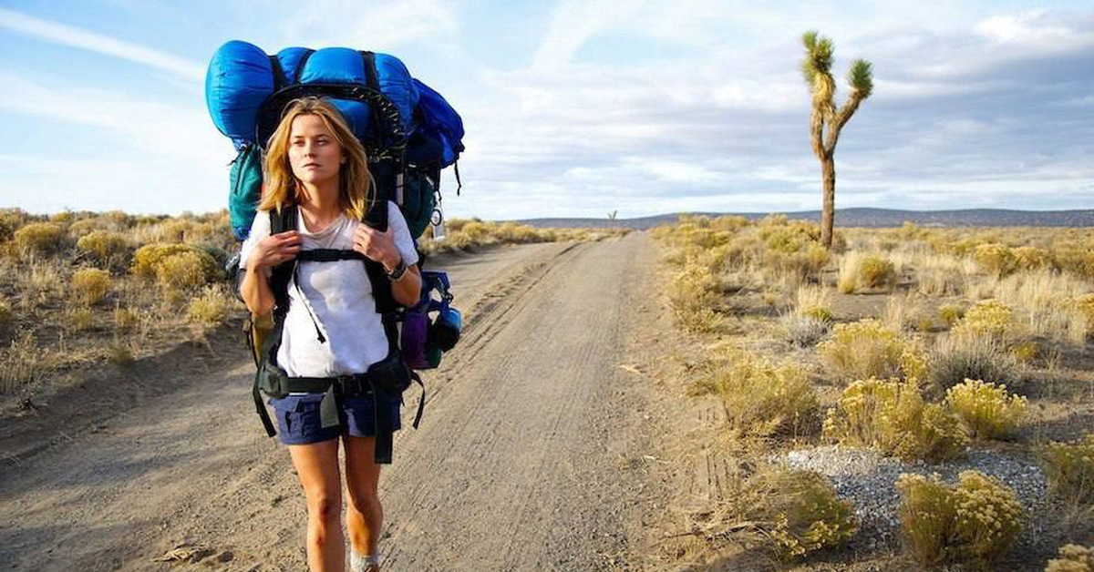 <p>set off</p><p>(I set off on a journey)</p>