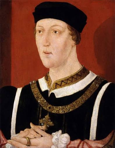 <p>Who was Henry VI?</p>