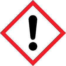 <p>What is this hazard sign?</p>
