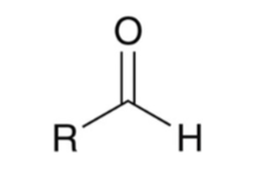 <p>aldehyde</p>